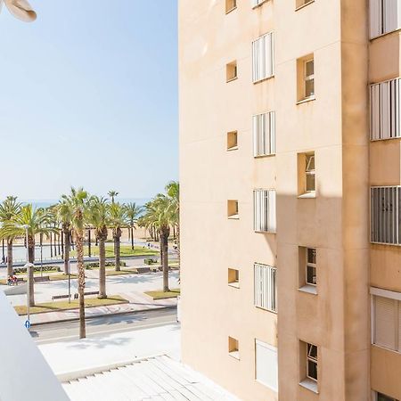 Апартаменти Center Iberplaya Салоу Екстер'єр фото